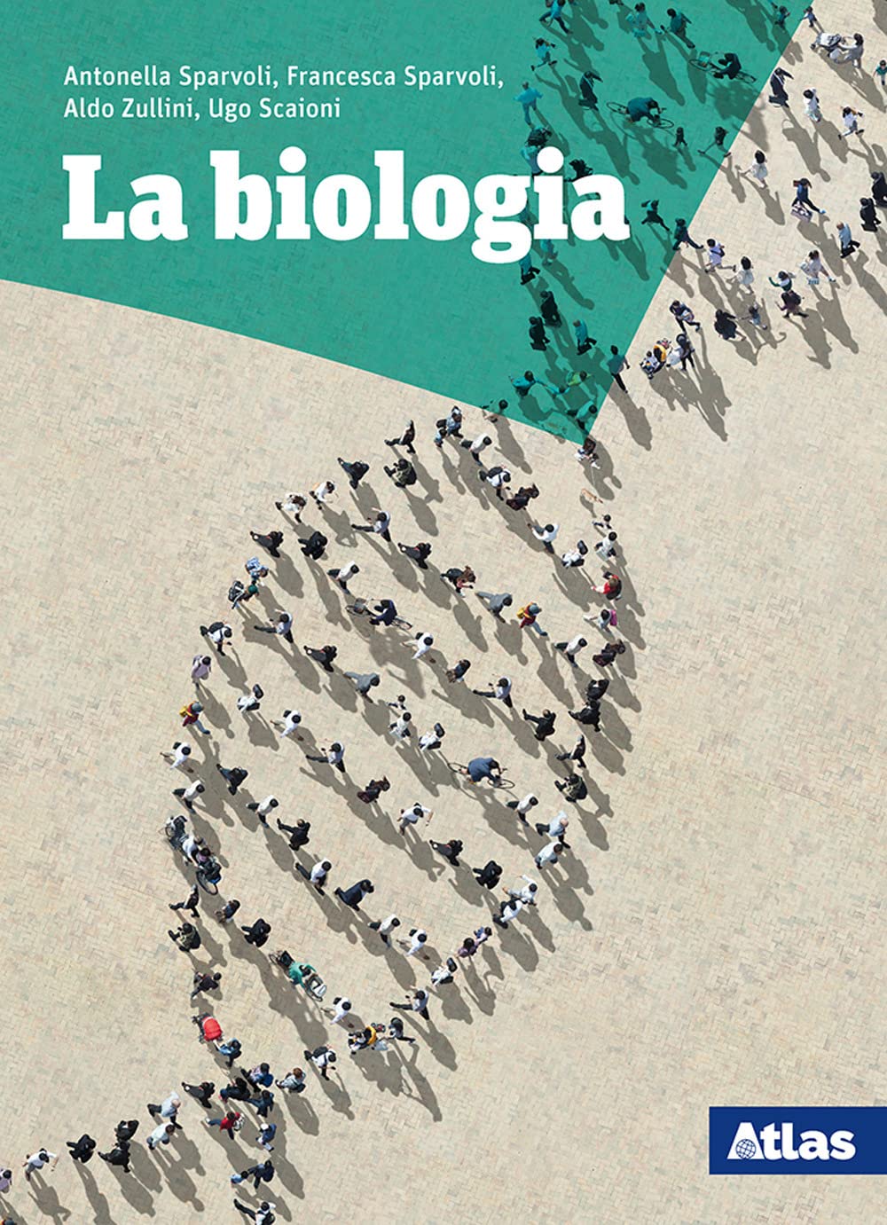 La biologia. Per le Scuole superiori. Con e-book. Con espansione online Professional & Reference Books