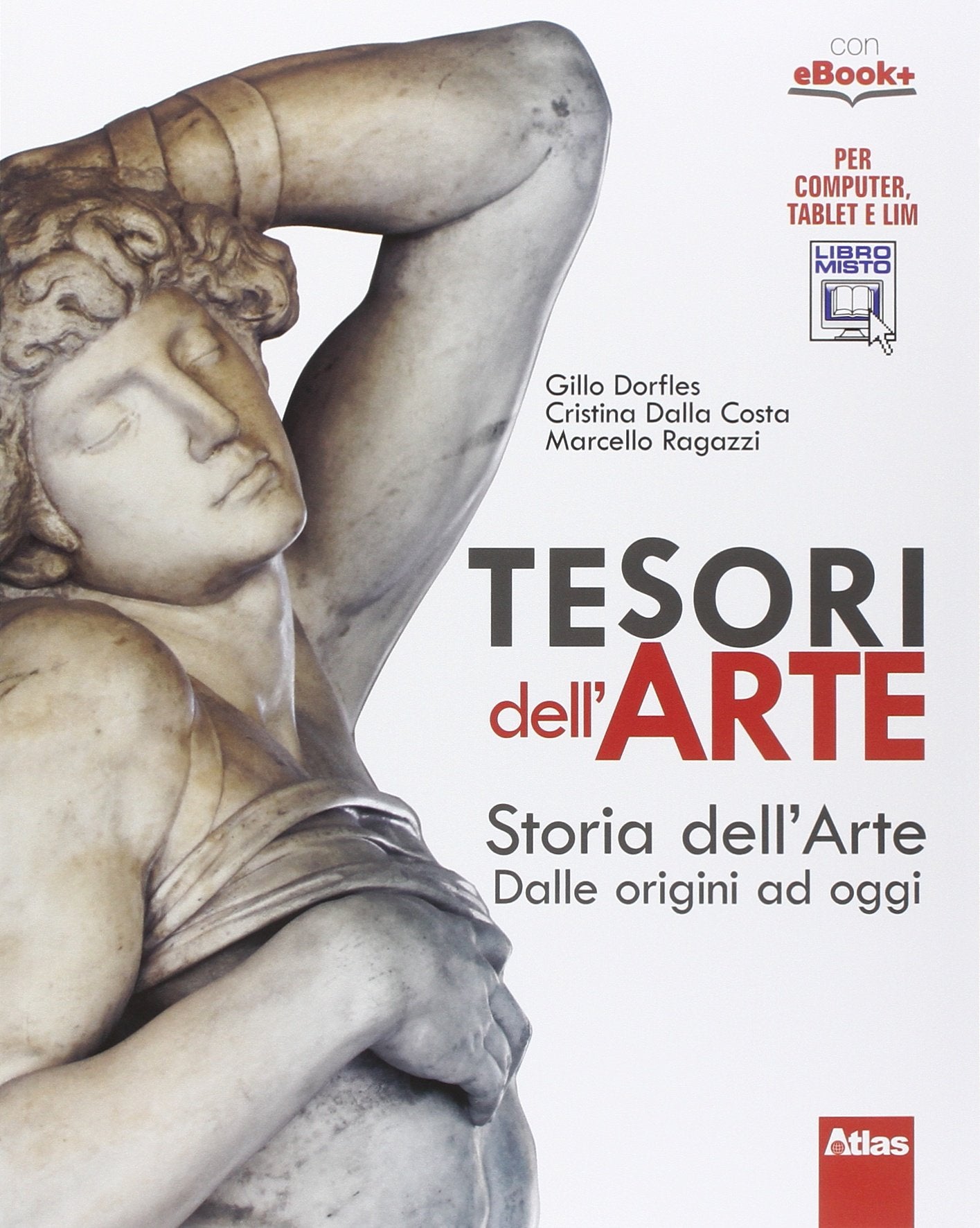 Tesori dell'arte. Storia dell'arte-Guida allo studio. Per la Scuola media. Con e-book. Con espansione online Professional & Reference Books
