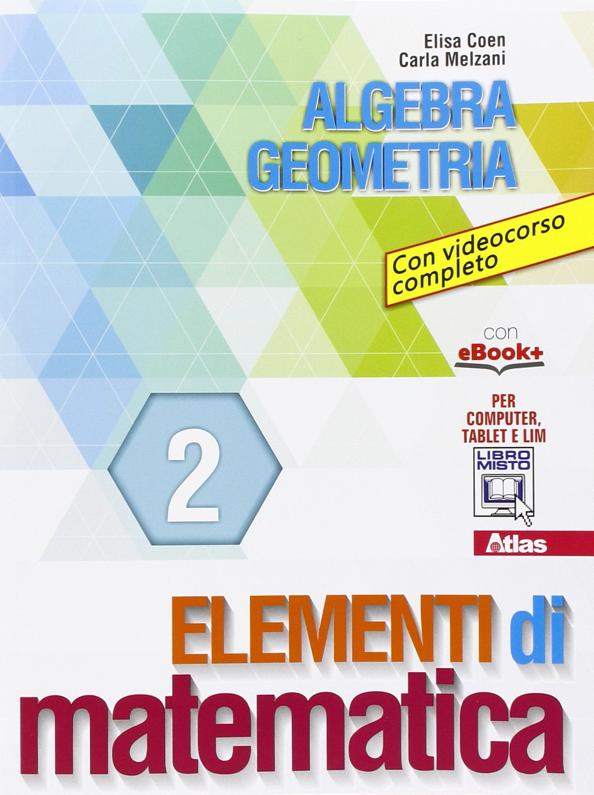Elementi di matematica 2. Per gli Ist. tecnici e professionali. Con e-book. Con espansione online Professional & Reference Books