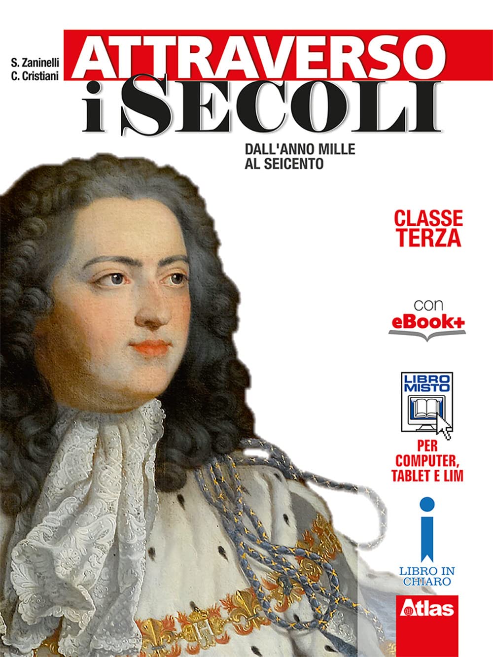 Attraverso i secoli. Per le Scuole superiori. Con e-book. Con espansione online (Vol. 1) Professional & Reference Books