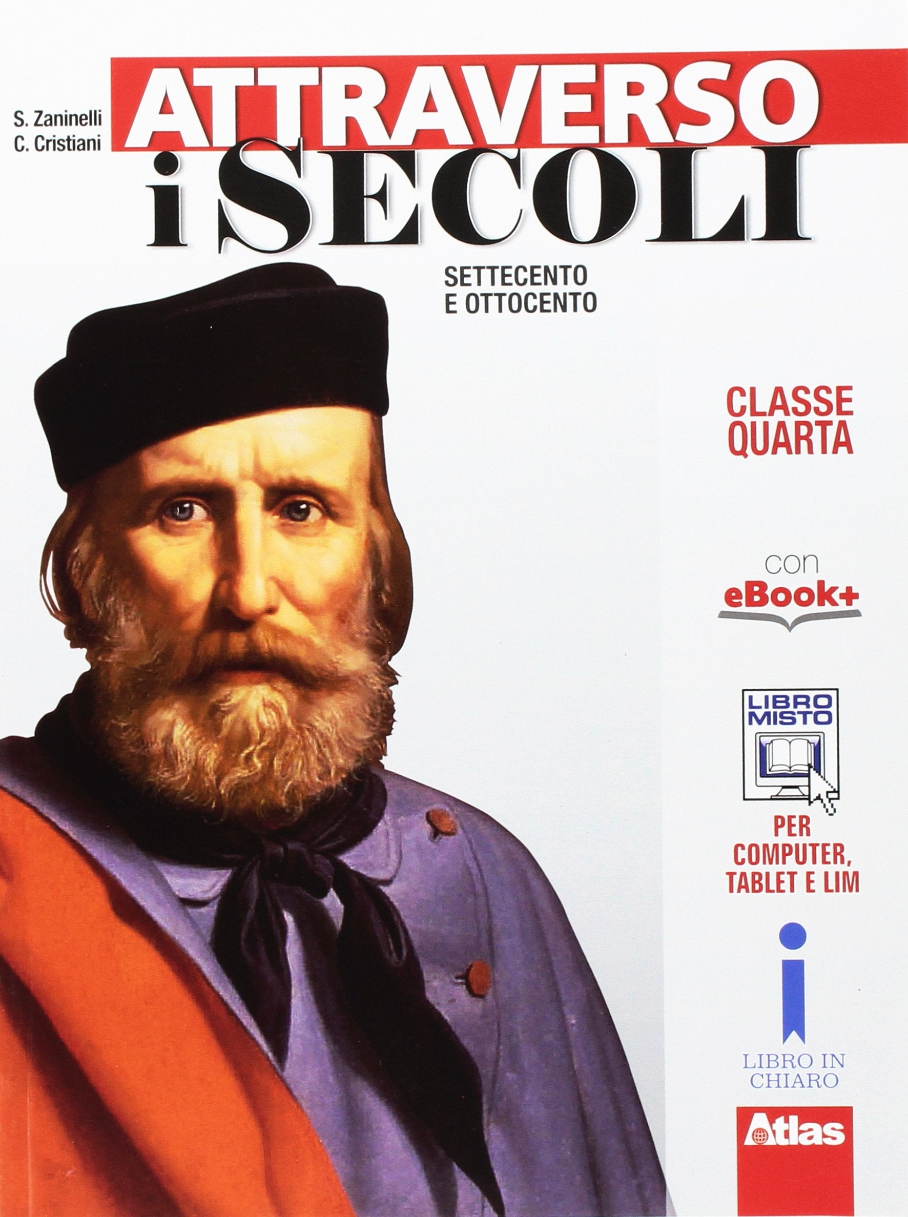 Attraverso i secoli. Per le Scuole superiori. Con e-book. Con espansione online (Vol. 2) Professional & Reference Books