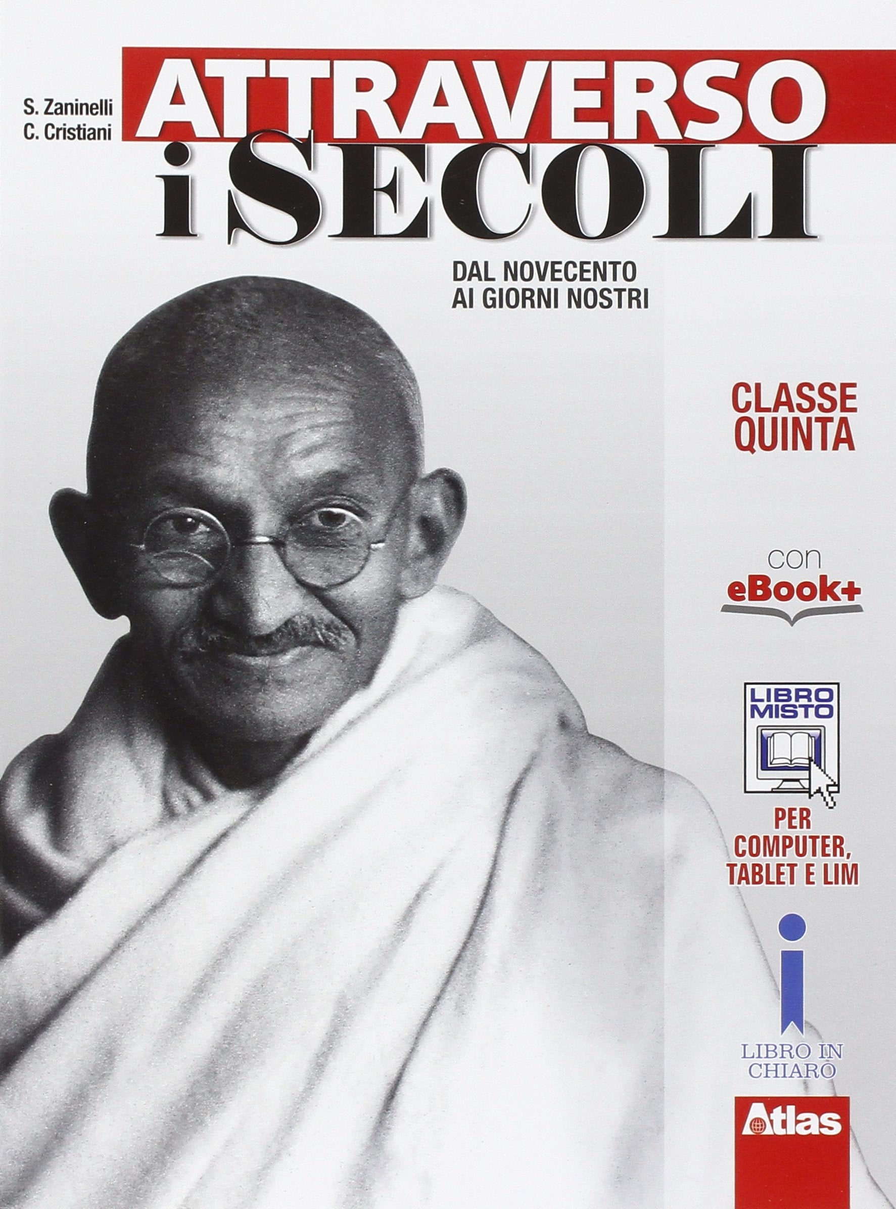 Attraverso i secoli. Per le Scuole superiori. Con e-book. Con espansione online (Vol. 3) book