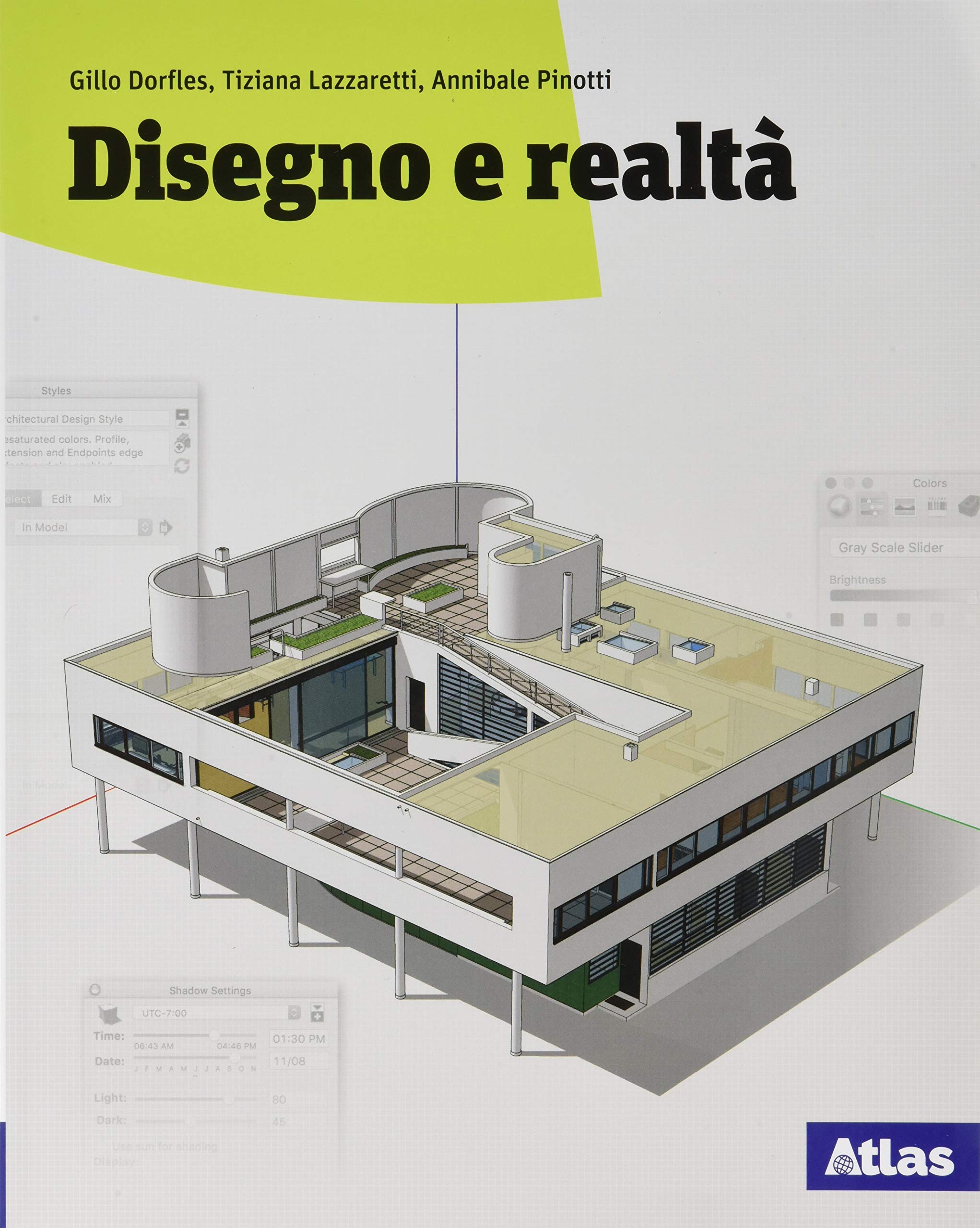Disegno e realtà. Con Laboratorio di disegno. Per le Scuole superiori. Con ebook. Con espansione online Non-fiction