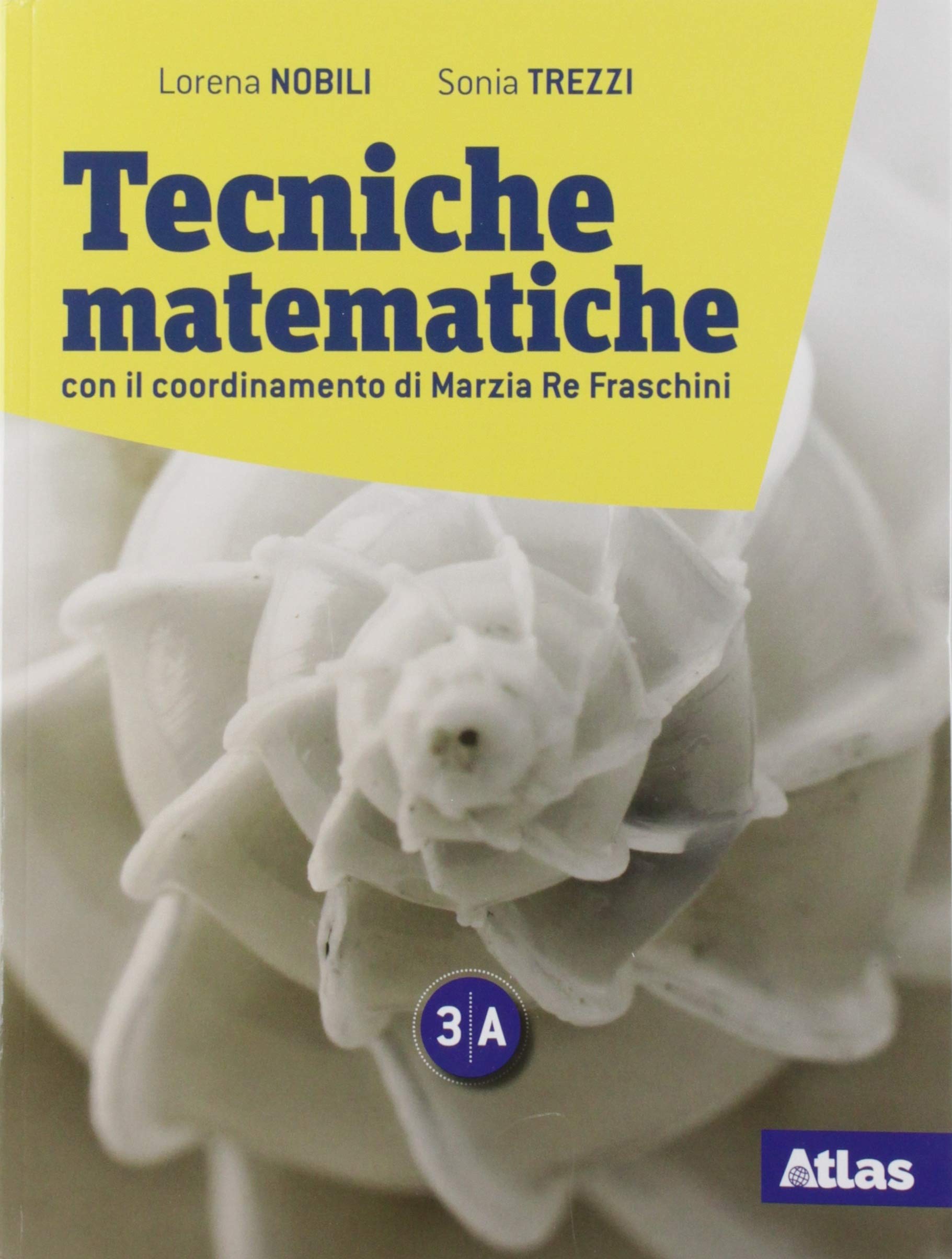 Tecniche matematiche. Per il 2° biennio e 5° anno delle Scuole superiori. Con e-book. Con espansione online (Vol. 3A-3B) Professional & Reference Books