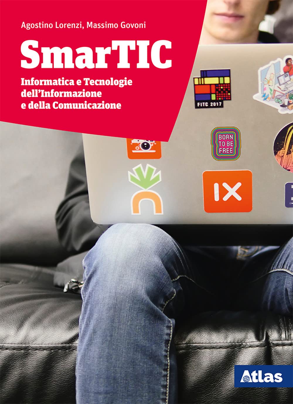 Smartic. Informatica e tecnologie dell'informazione e della comunicazione. Con Percorsi per unità di apprendimento. Per le Scuole superiori. Con ebook. Con espansione online Study Guides