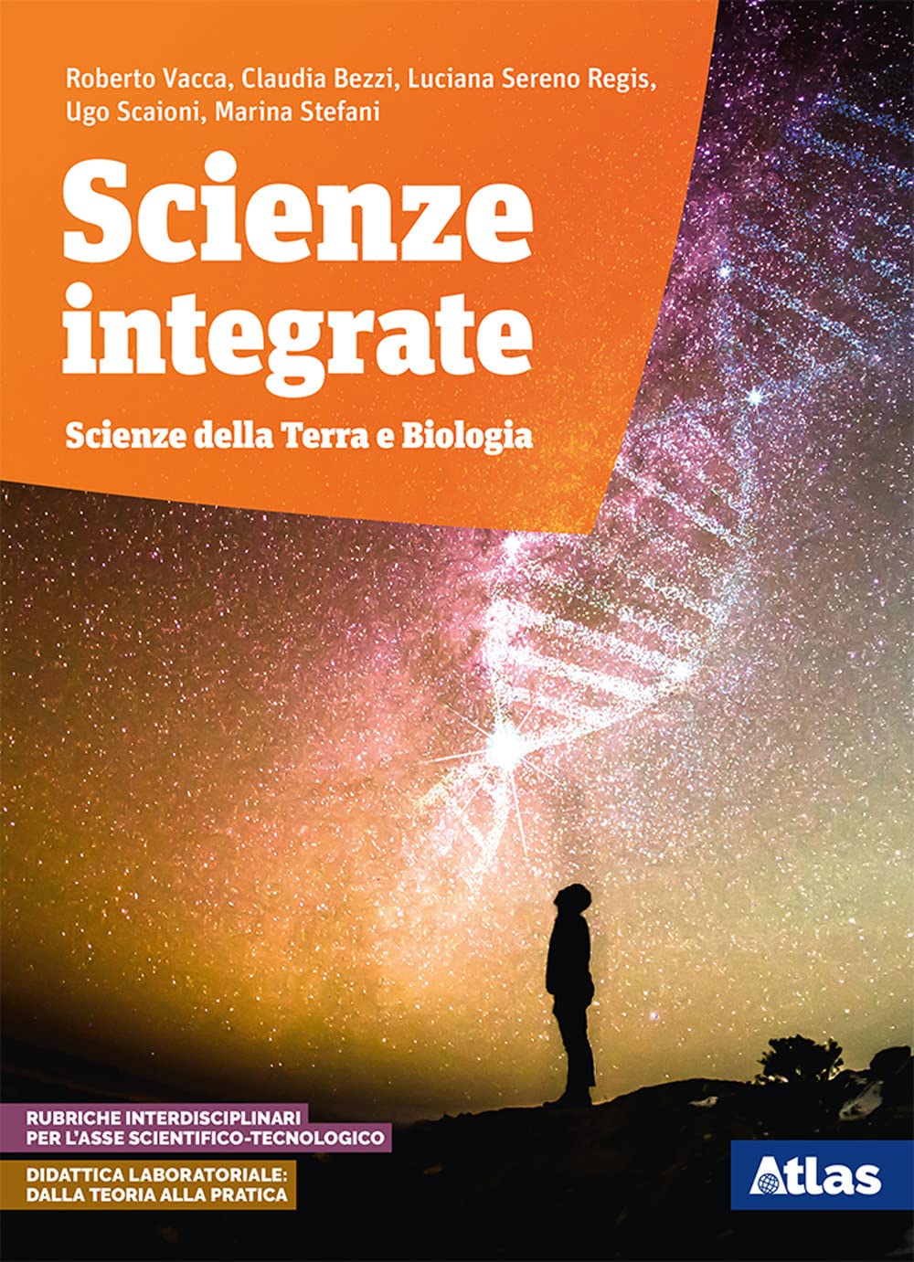 Scienze integrate. Scienze della Terra e biologia. Per le Scuole superiori. Con ebook. Con espansione online book
