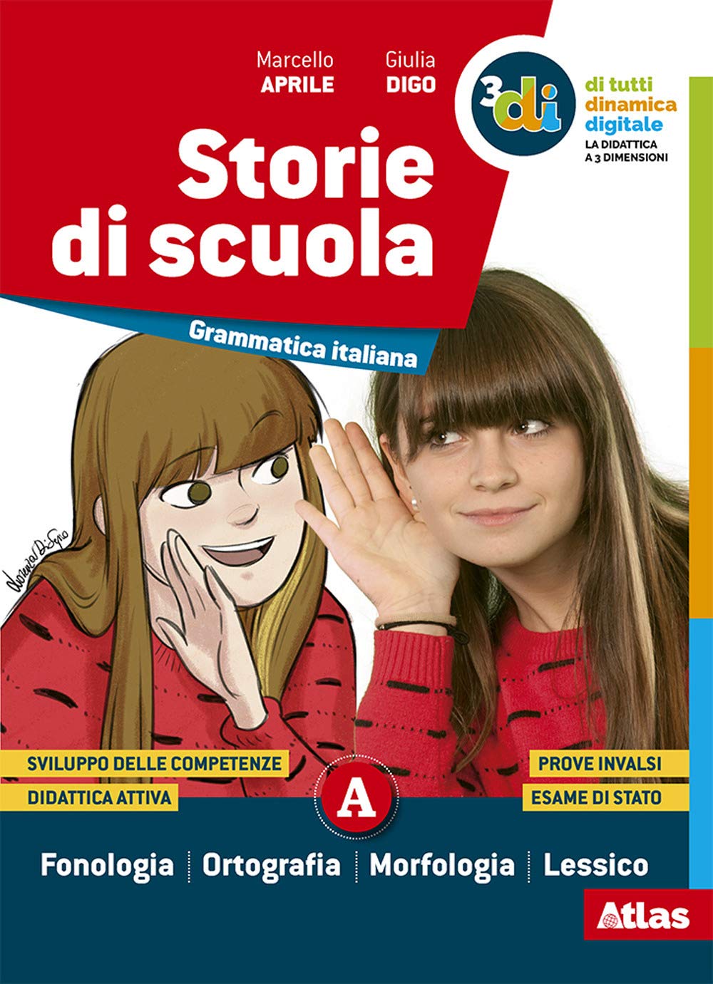 Storie di scuola. Per la Scuola media. Con e-book. Con espansione online Professional & Reference Books