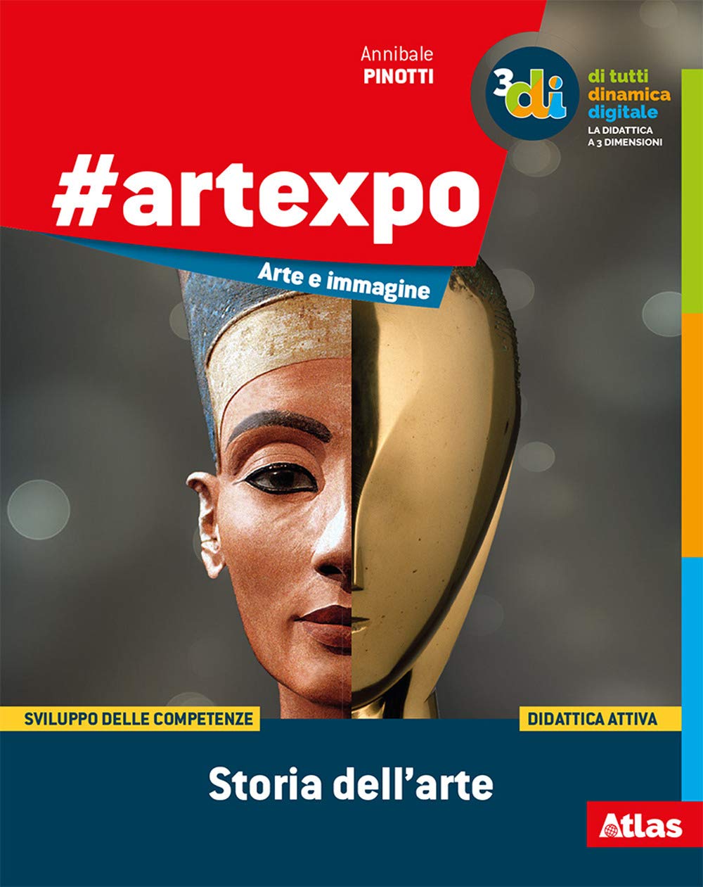 #artexpo: storia dell'arte-Linguaggio visivo-Catalogo dei capolavori. Per la Scuola media. Con Contenuto digitale per accesso online Study Guides