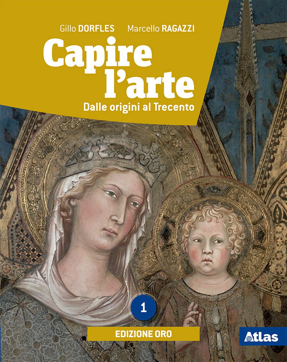 Capire l'arte. Ediz. oro. Per le Scuole superiori. Con ebook. Con espansione online Professional & Reference Books