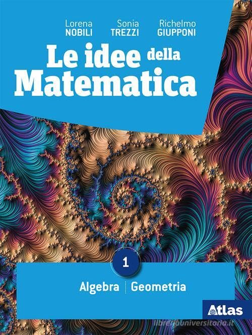 Le idee della matematica. Per le Scuole superiori. Con e-book. Con espansione online. Esponenziali-Logaritmi-Probabilità (Vol. 4) Professional & Reference Books