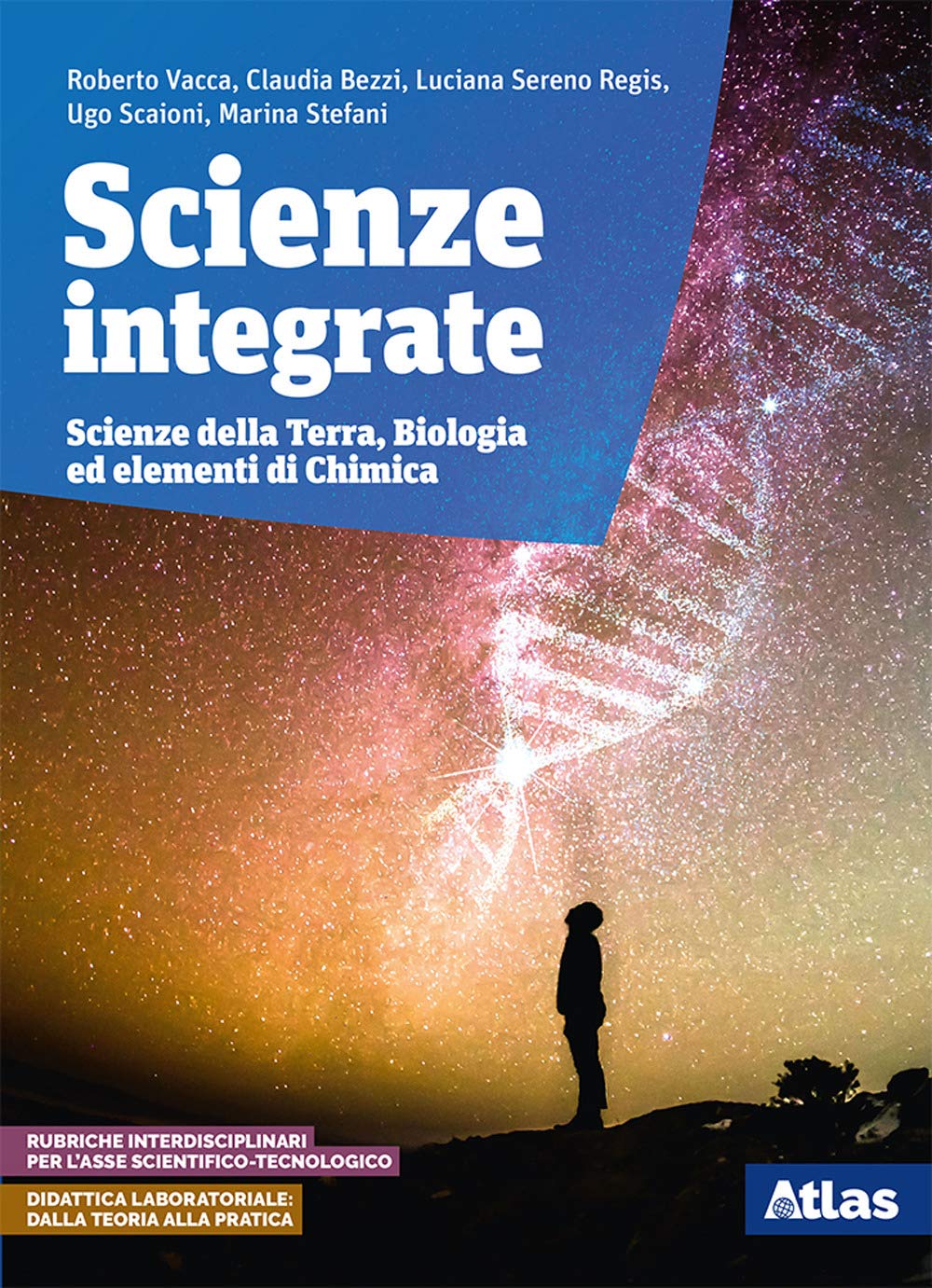 Scienze integrate. Scienze della terra e biologia. Elementi di chimica. Per le Scuole superiori. Con e-book. Con espansione online Professional & Reference Books