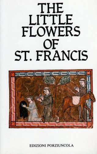 The little flowers of st. Francis book