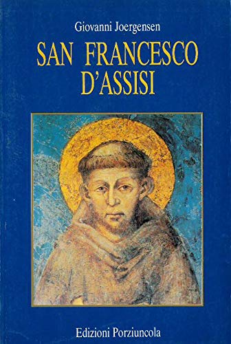 Vita di s. Francesco d'Assisi book