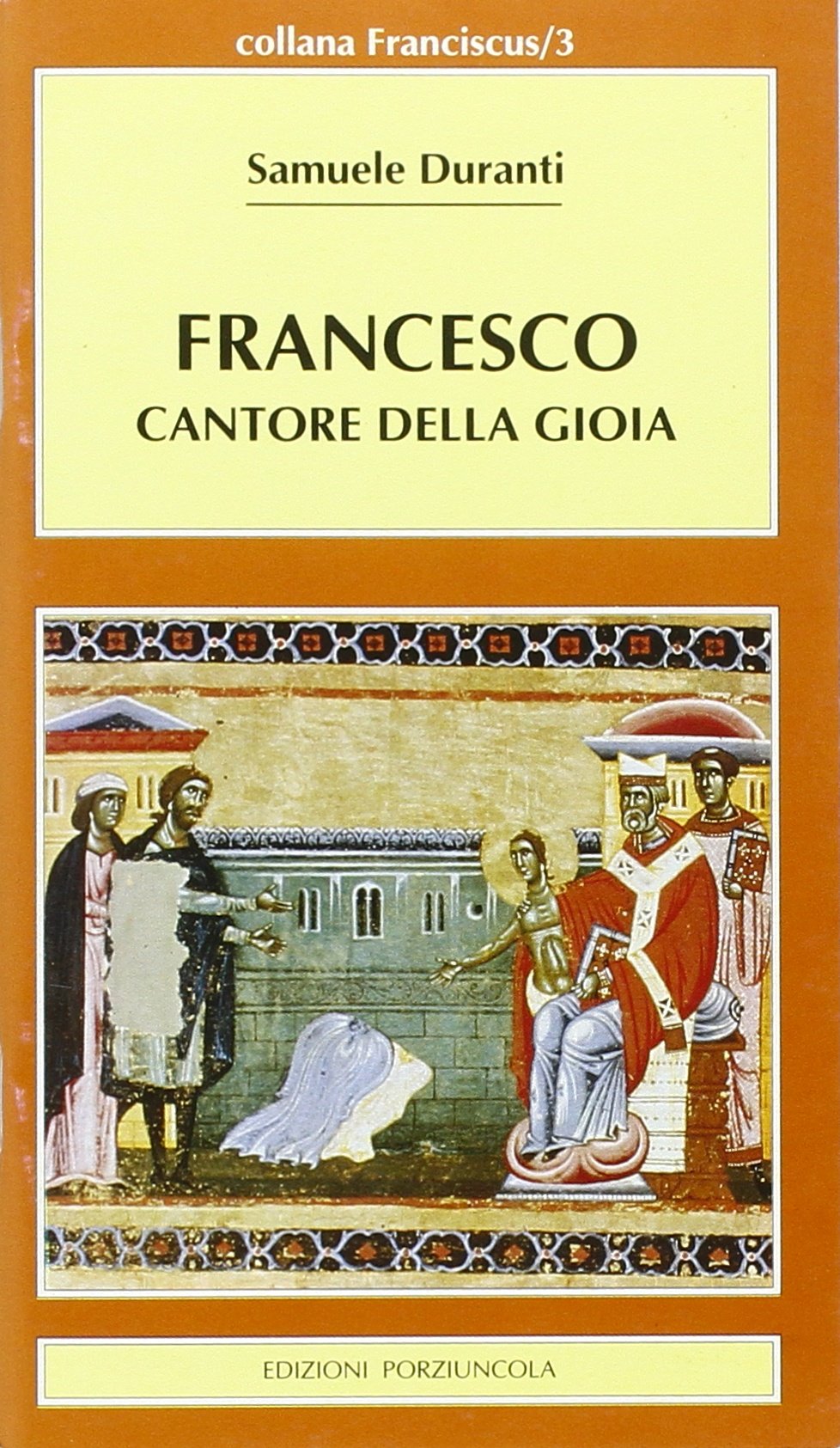 Vita di s. Francesco d'Assisi book