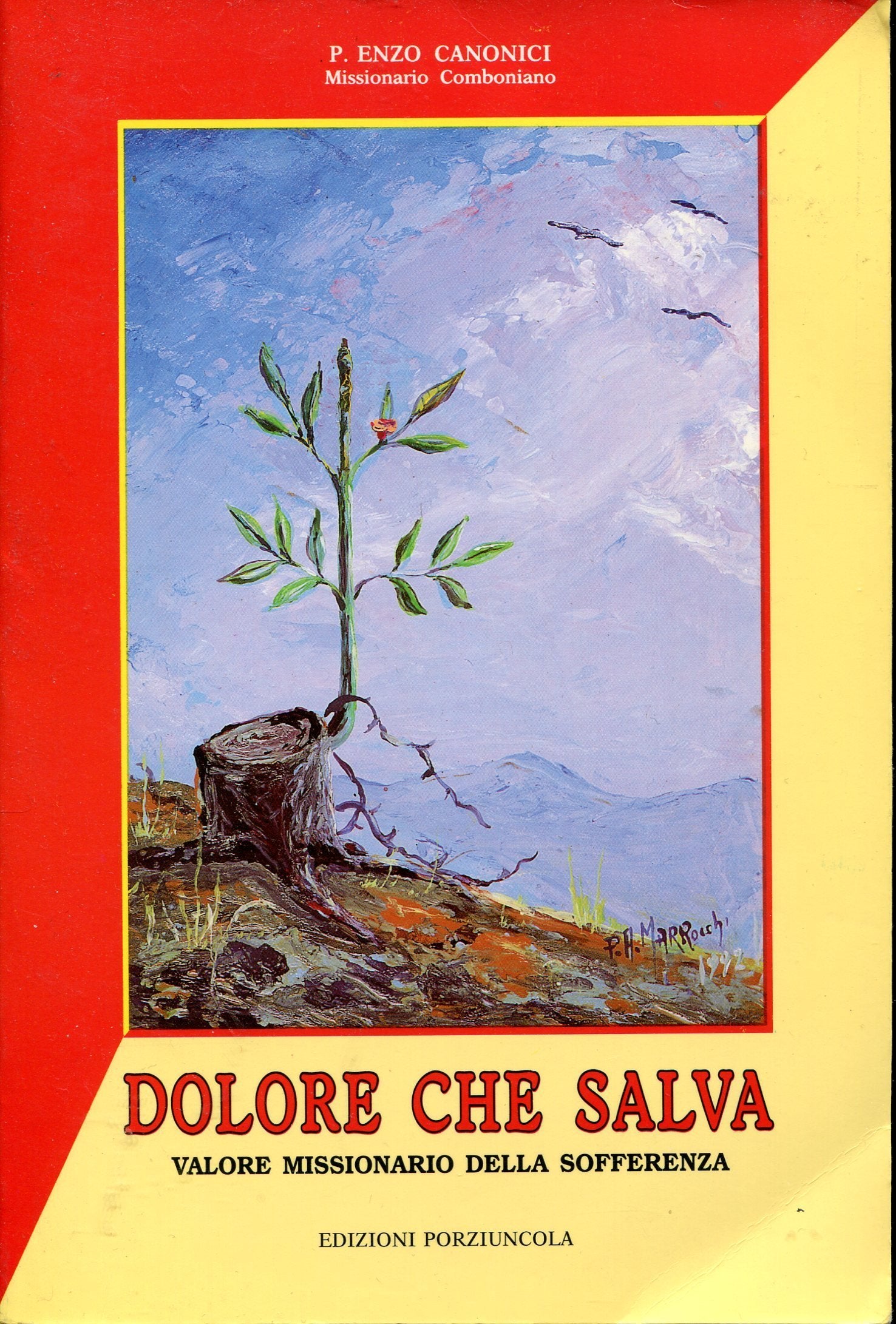 Dolore che salva (Libri di vita, Band 14) Religion & Esotericism
