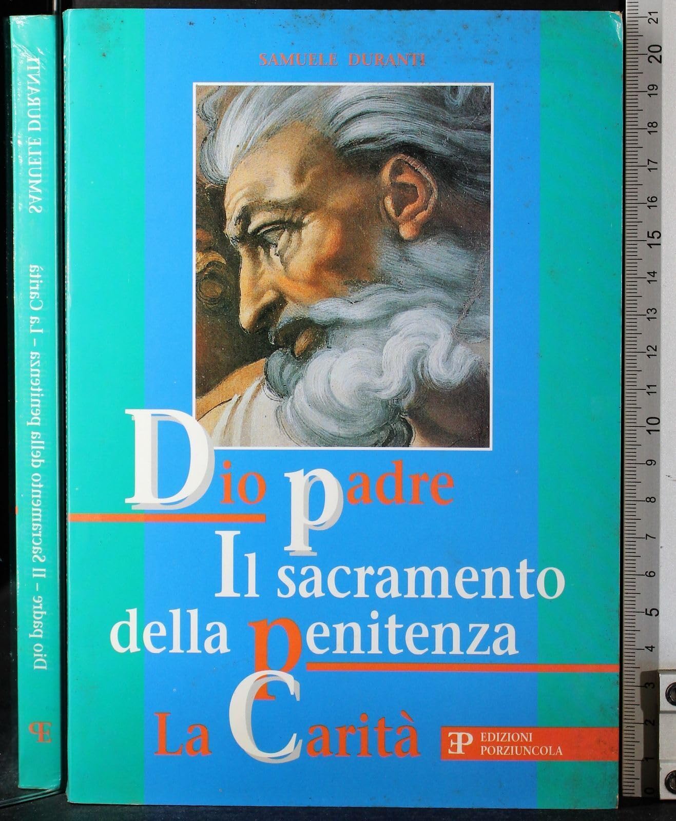 Dio Padre. Il sacramento della penitenza book