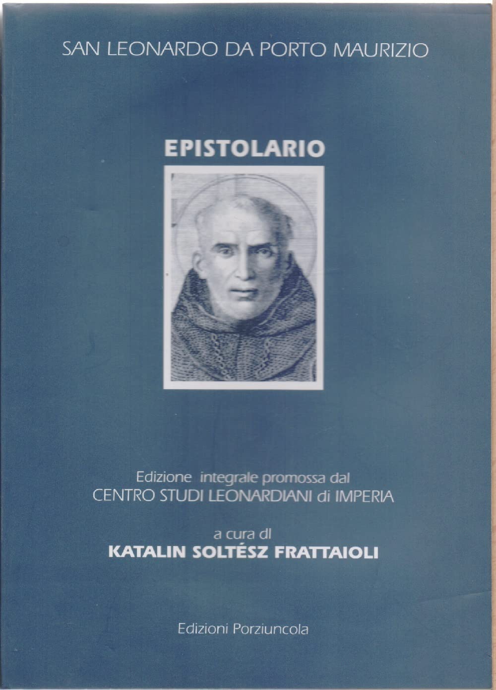 Epistolario Essays & Short Stories