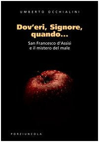 Dov'eri, Signore, quando... book