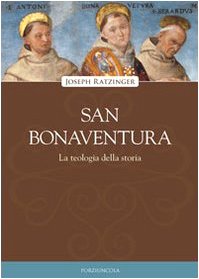 San Bonaventura. La teologia della storia book