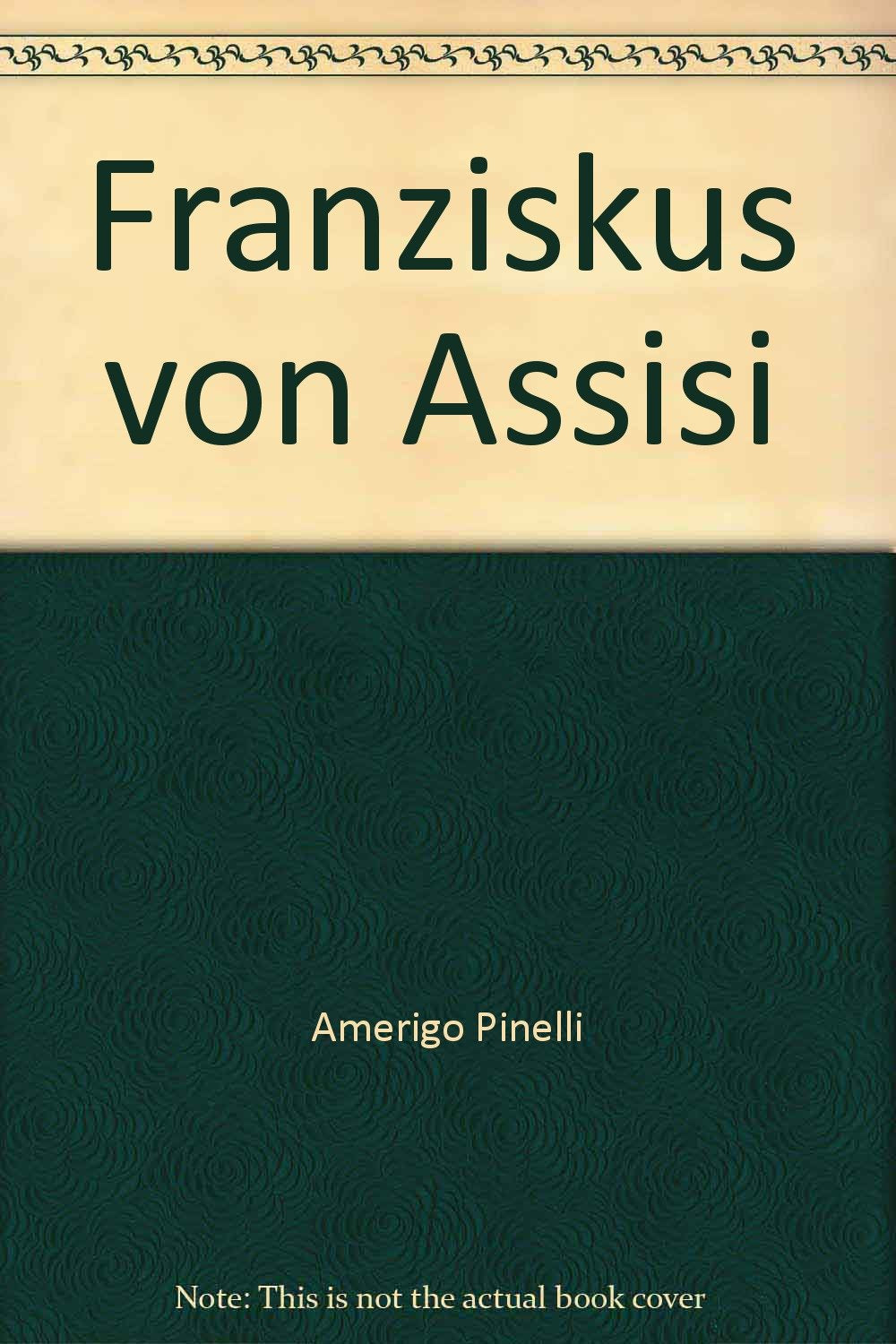 Franziskus von Assisi (Leggi e colora) Tiptoi & Games