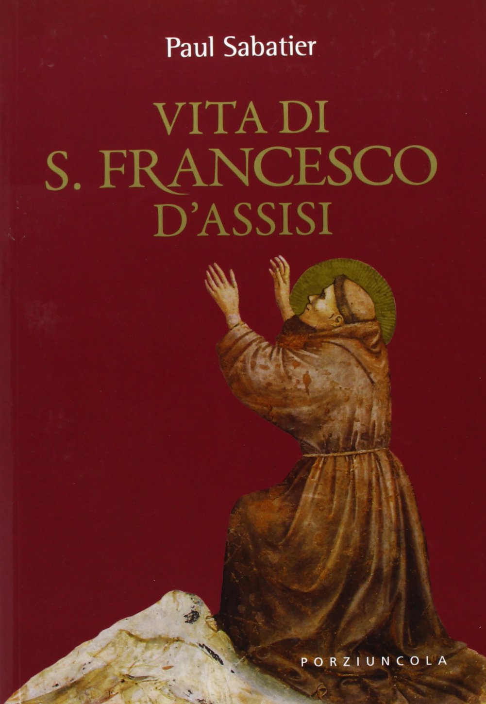 Vita di san Francesco d'Assisi Politics & History