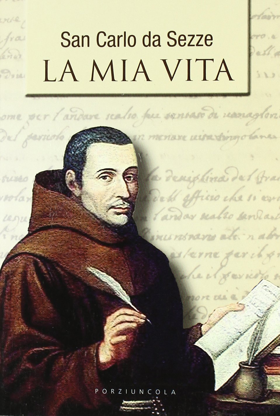 La mia vita Politics & Society