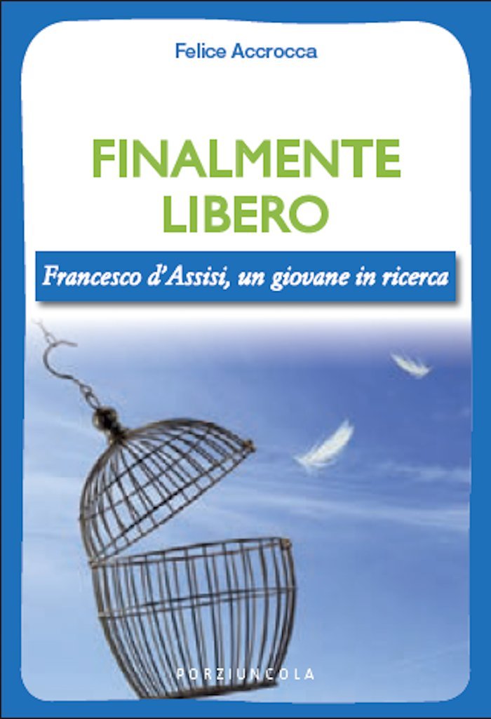Finalmente libero. Francesco d'Assisi, un giovane in ricerca (Young) Politics & History