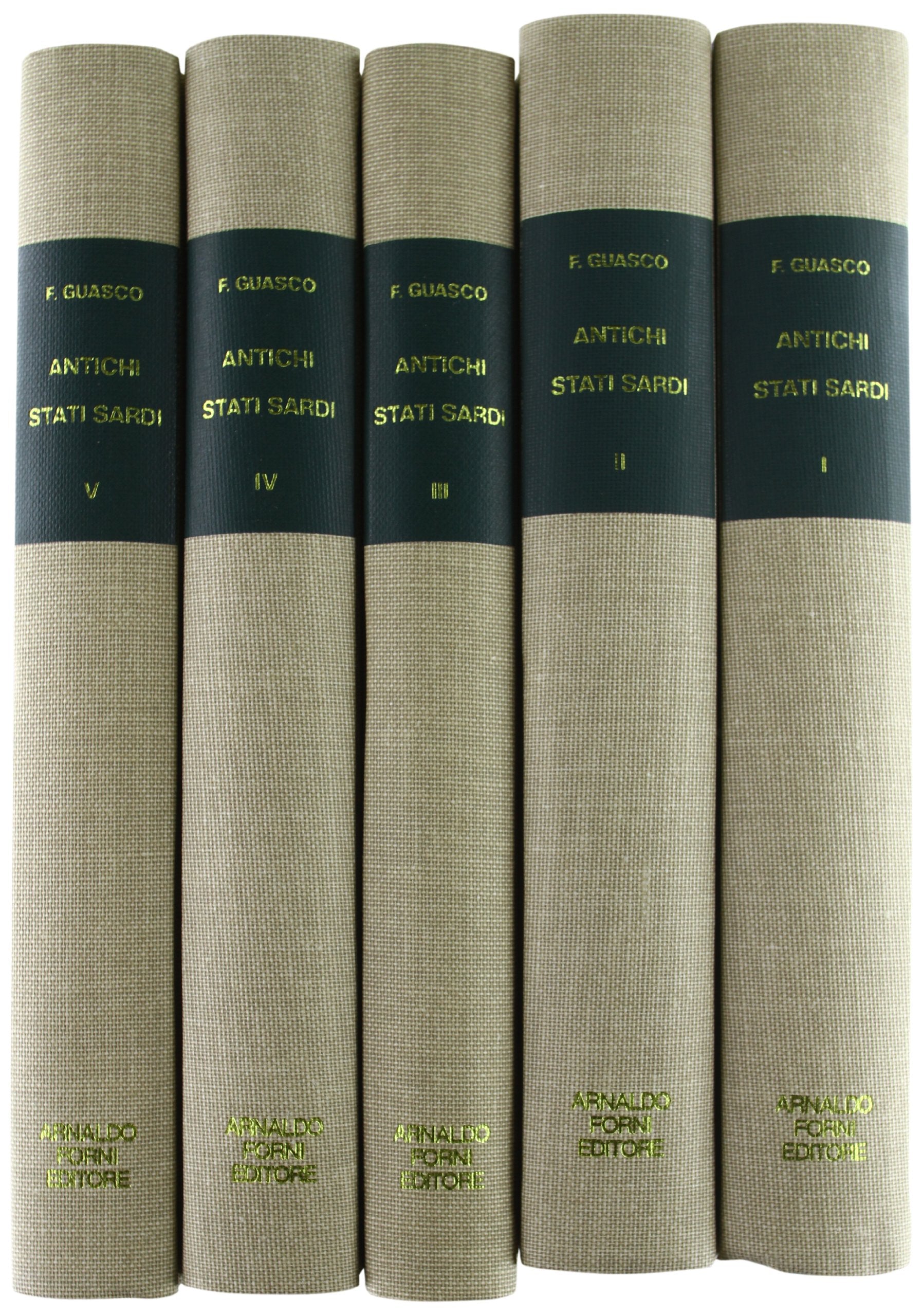 Dizionario feudale degli antichi Stati sardi e della Lombardia (rist. anast. 1911) Books