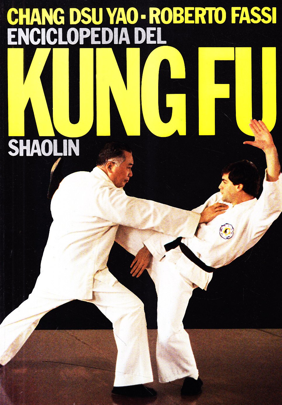 Enciclopedia del kung fu Shaolin (Arti marziali) Leisure & Fun
