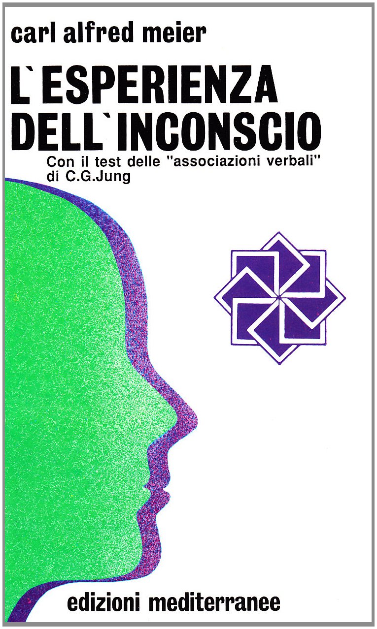 L'esperienza dell'inconscio (Biblioteca di psicologia moderna) Books