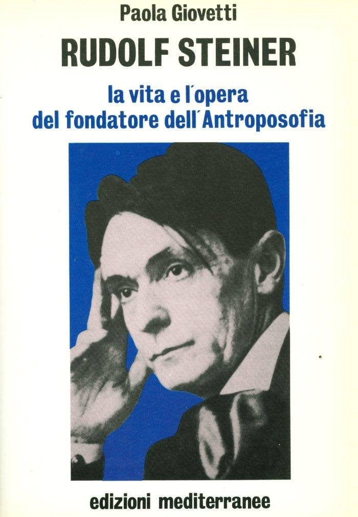 Rudolf Steiner (Esoterismo, medianità, parapsicologia) Religion & Esotericism
