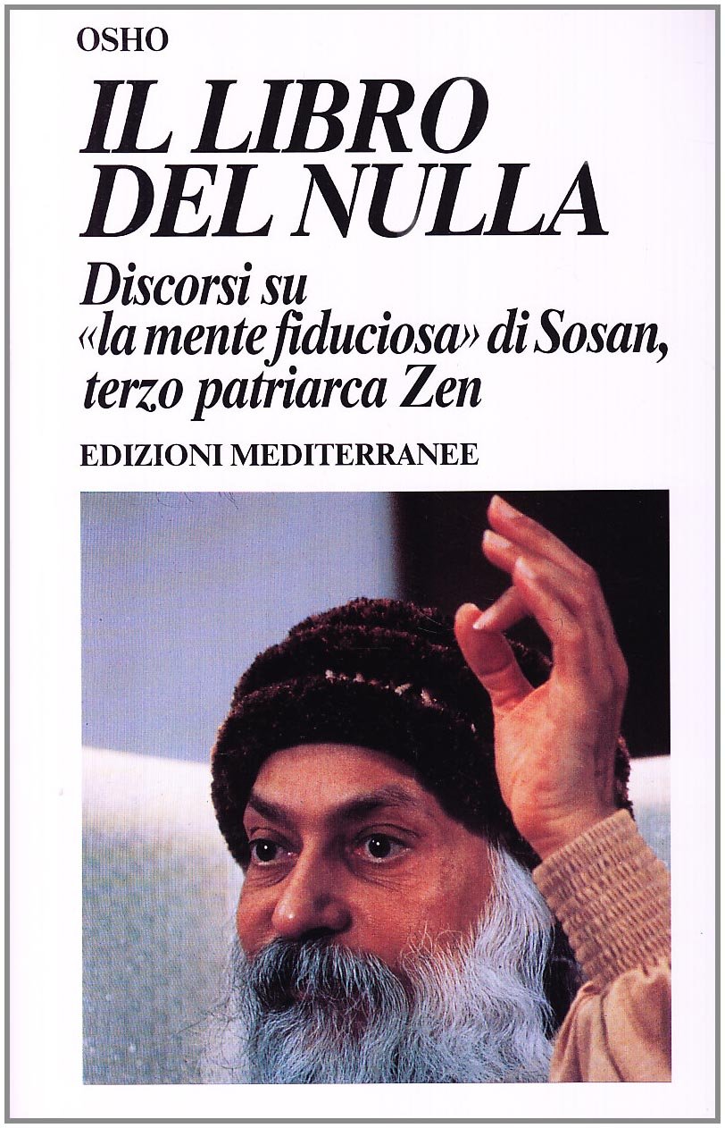 Il libro del nulla (Yoga, zen, meditazione) Social Sciences