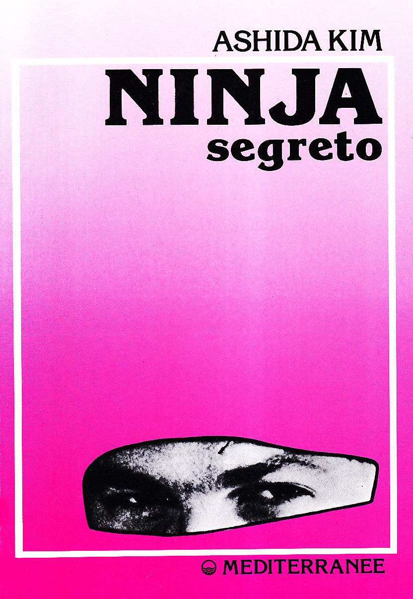 Ninja segreto (Arti marziali) Leisure & Fun