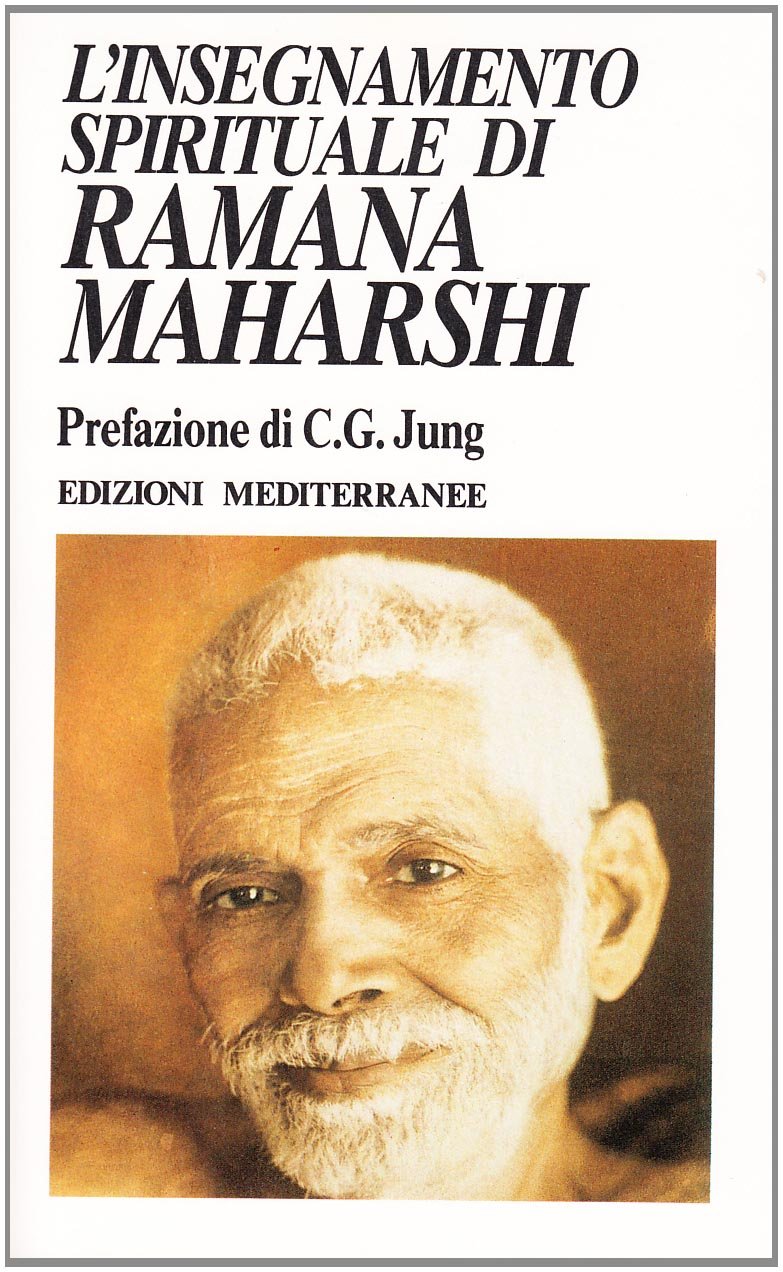 L'insegnamento spirituale (Yoga, zen, meditazione) Philosophy