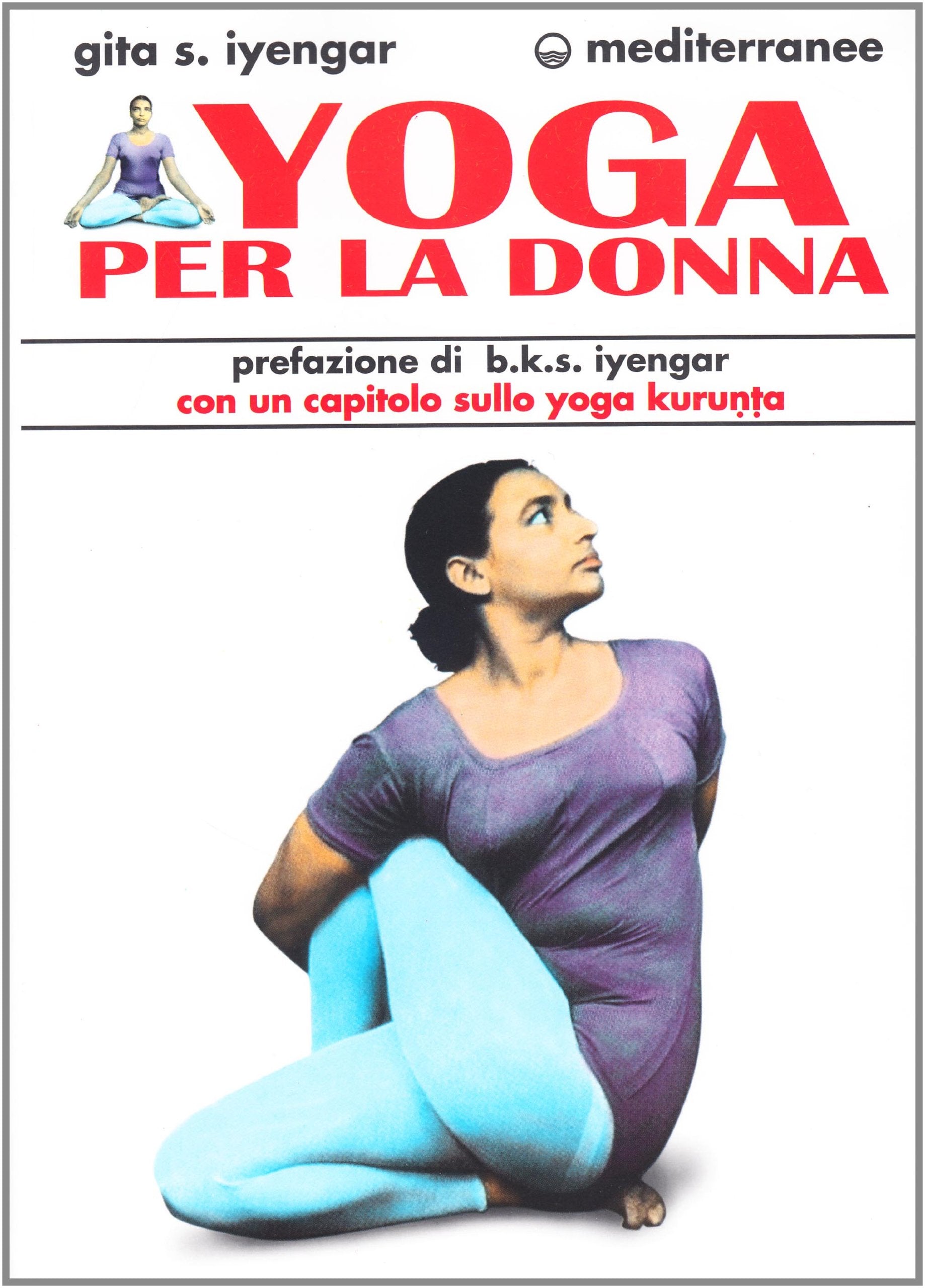 Yoga per la donna (L' altra medicina) Lifestyle