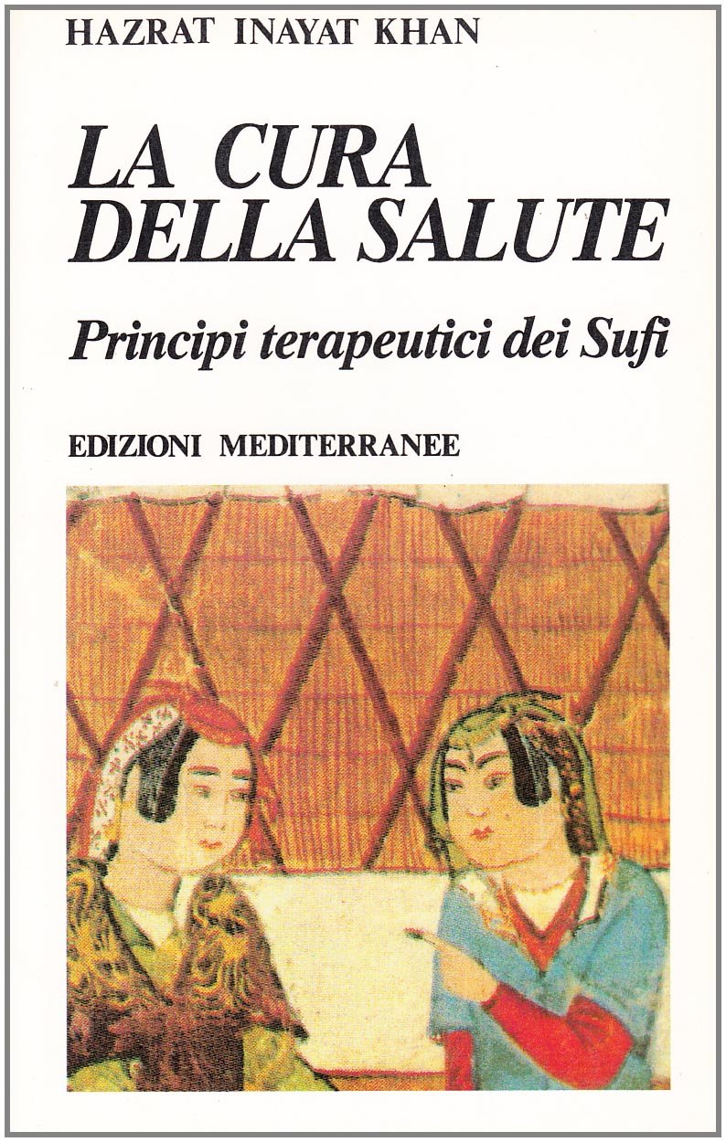 La cura della salute (Yoga, zen, meditazione) Lifestyle