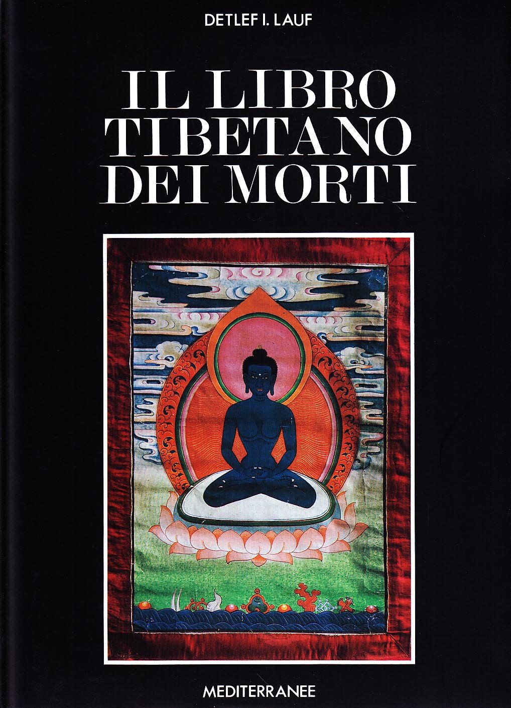 Il libro tibetano dei morti (Pentagramma) Social Sciences
