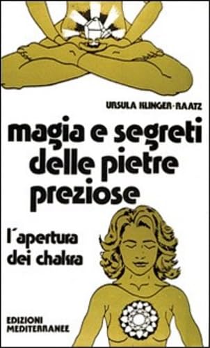Magia e segreti delle pietre preziose (Biblioteca magica) Social Sciences