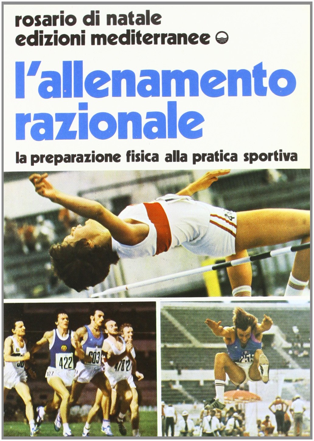 L'allenamento razionale book
