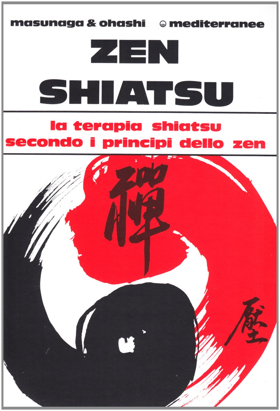 Zen shiatsu (L' altra medicina) Health, Nutrition & Fitness