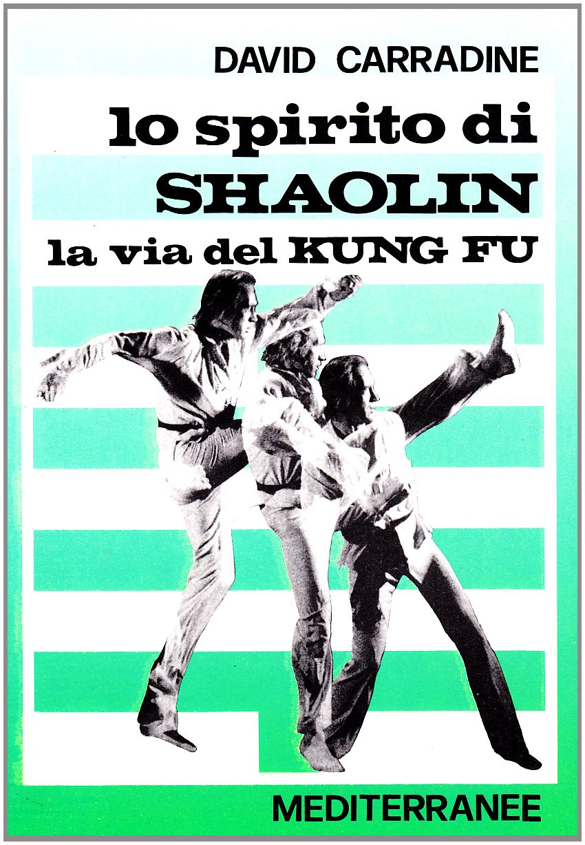 Lo spirito di Shaolin. La via del kung fu Leisure & Fun