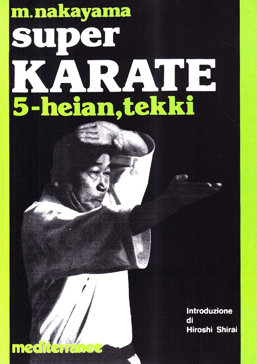 Super karate (Arti marziali) Leisure & Fun