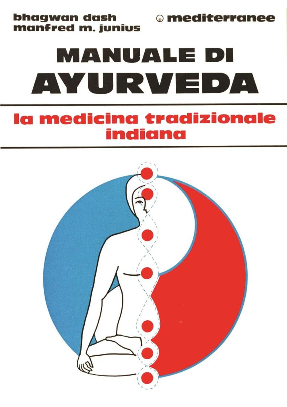 Manuale di Ayurveda (L' altra medicina) Health, Nutrition & Fitness