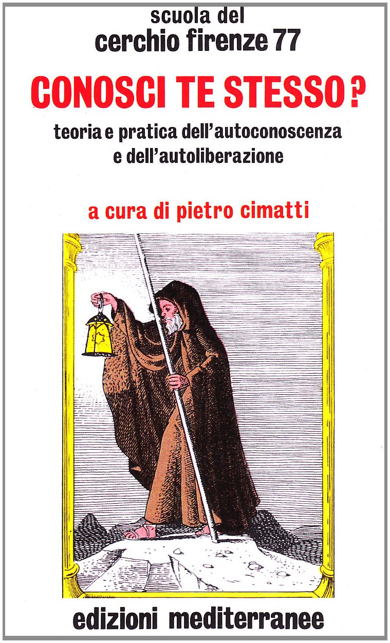 Conosci te stesso? (Esoterismo, medianità, parapsicologia) Religion & Esotericism