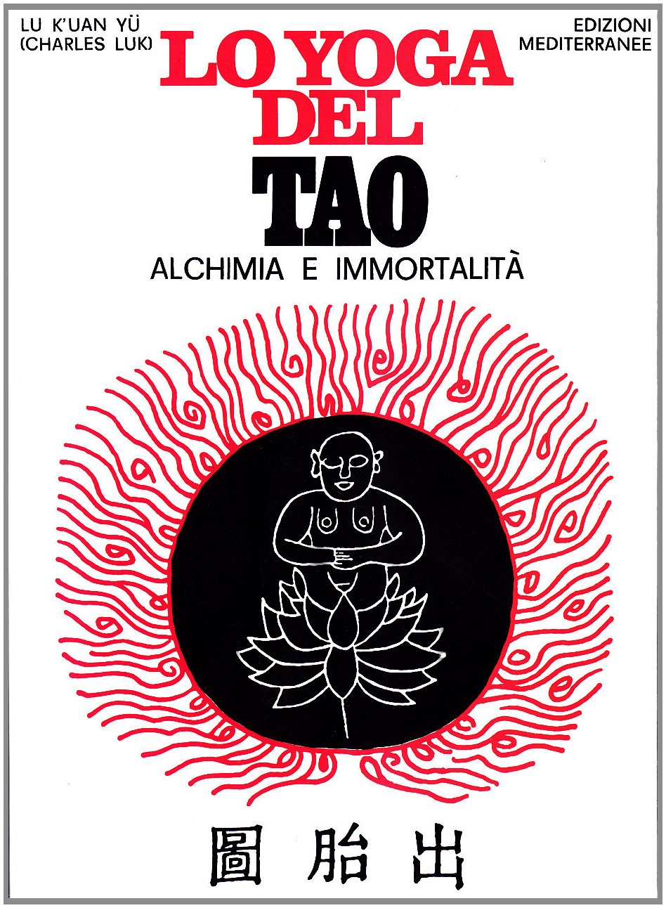 Lo yoga del Tao book