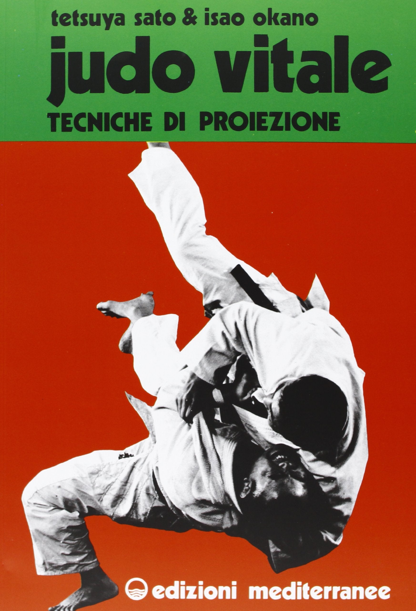 Tecniche di proiezione Leisure & Fun