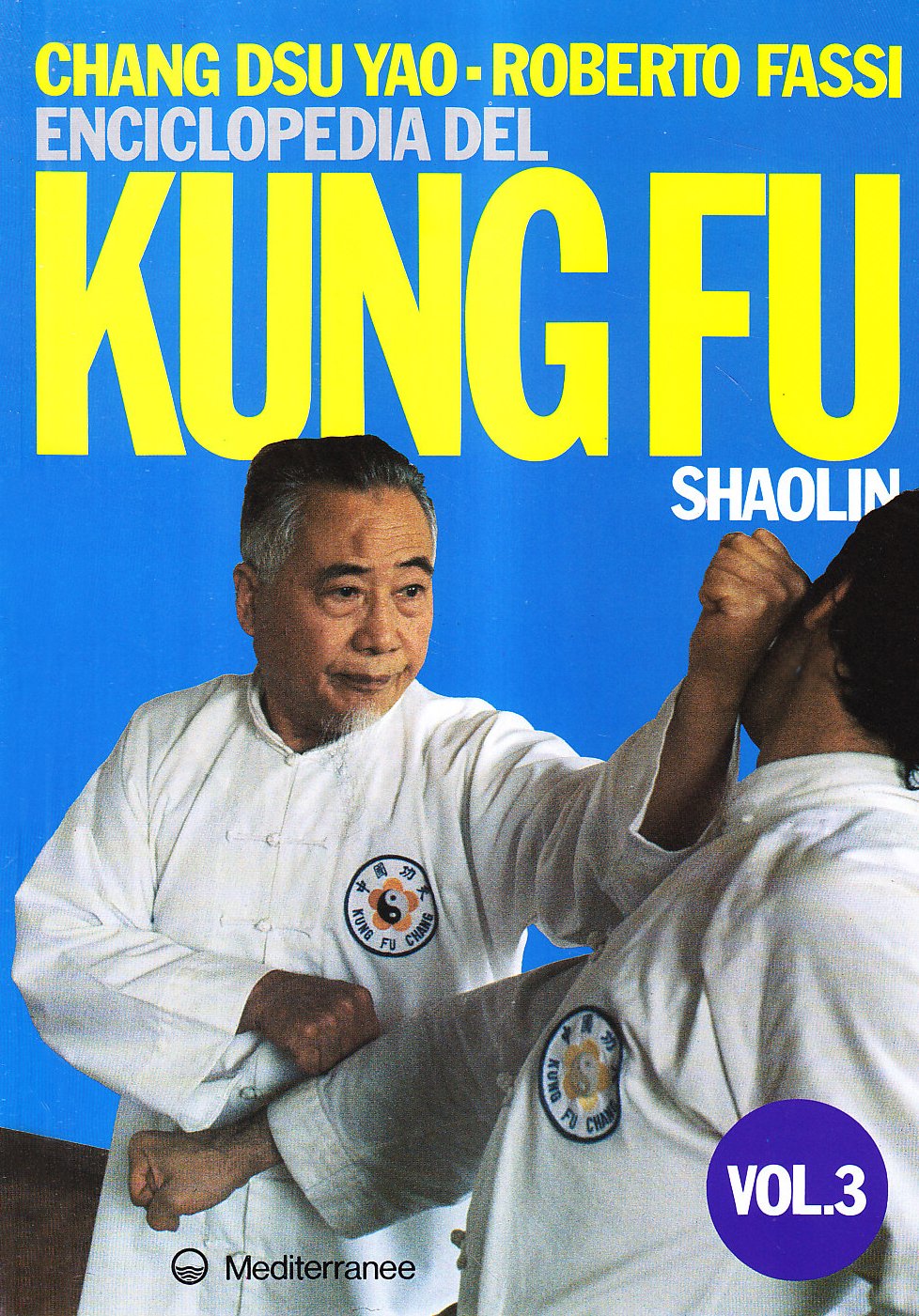 Enciclopedia del kung fu Shaolin (Arti marziali) Leisure & Fun