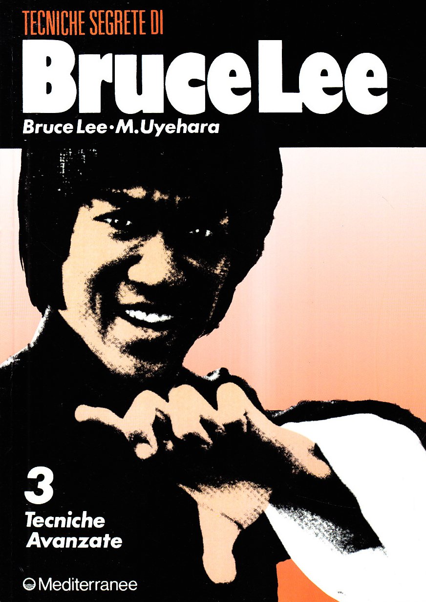 Bruce Lee tecniche segrete (Arti marziali) Leisure & Fun