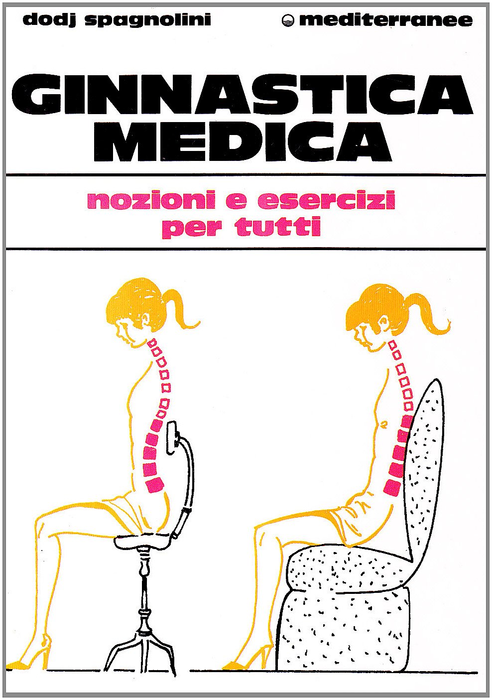 Ginnastica medica (Medicina sportiva) Health, Nutrition & Fitness