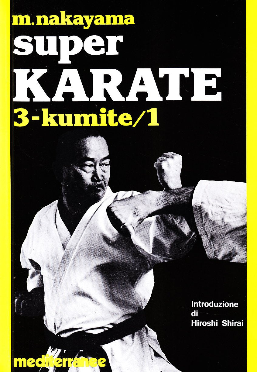 Super karate (Arti marziali) Leisure & Fun